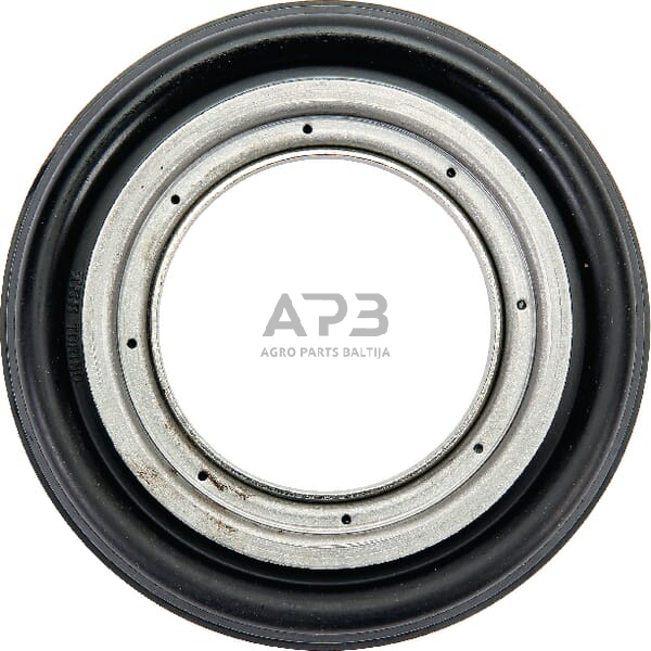 Dalis John Deere technikai RE208256 Antspaudas Dalis John Deere technikai RE208256 Antspaudas