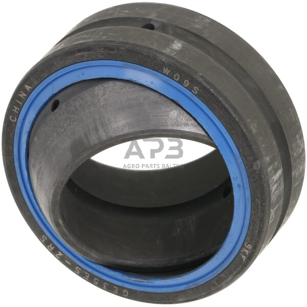 Dalis John Deere technikai RE208518 Savireguliuojanti įvorė 1 Dalis John Deere technikai RE208518 Savireguliuojanti įvorė 1