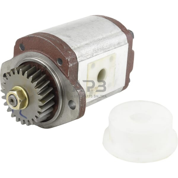 Dalis John Deere technikai RE210000N Hidraulinis siurblys Dalis John Deere technikai RE210000N Hidraulinis siurblys