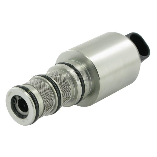 Dalis John Deere technikai RE211157 solenoidinis vožtuvas 1 Dalis John Deere technikai RE211157 solenoidinis vožtuvas 1