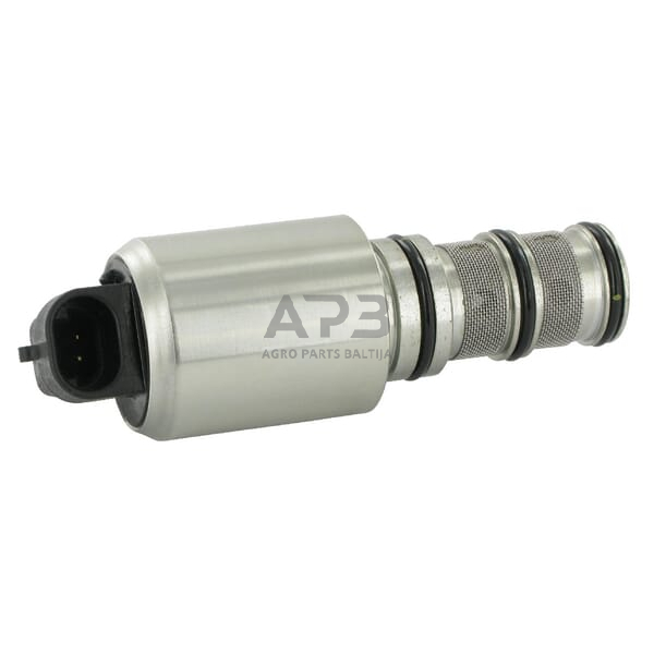 Dalis John Deere technikai RE211157 solenoidinis vožtuvas Dalis John Deere technikai RE211157 solenoidinis vožtuvas