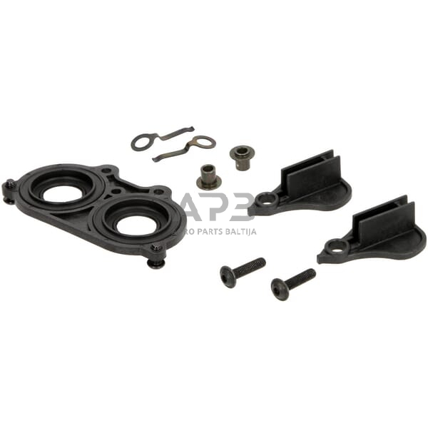 Dalis John Deere technikai RE211793 Viršelis Dalis John Deere technikai RE211793 Viršelis