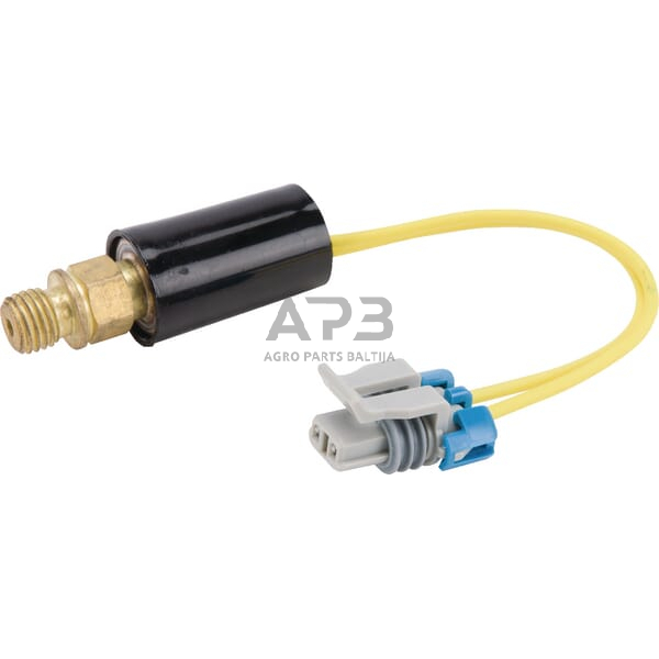 Dalis John Deere technikai RE212876 Sankabos pedalo jungiklis Dalis John Deere technikai RE212876 Sankabos pedalo jungiklis