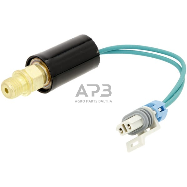 Dalis John Deere technikai RE212880 Slėgio jungiklis 1 Dalis John Deere technikai RE212880 Slėgio jungiklis 1