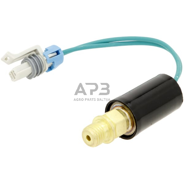 Dalis John Deere technikai RE212880 Slėgio jungiklis Dalis John Deere technikai RE212880 Slėgio jungiklis