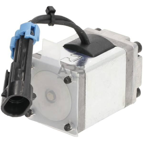 Dalis John Deere technikai RE215492 Solenoidinio vožtuvo ritė 1 Dalis John Deere technikai RE215492 Solenoidinio vožtuvo ritė 1