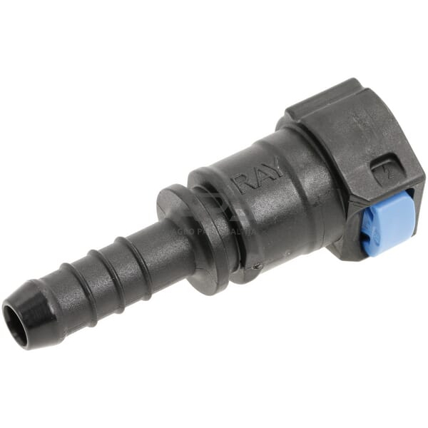 Dalis John Deere technikai RE218699 Greita jungtis Dalis John Deere technikai RE218699 Greita jungtis