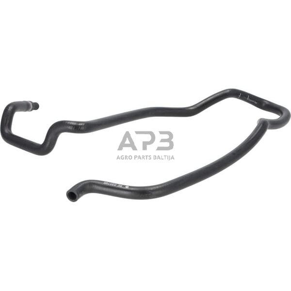 Dalis John Deere technikai RE220795 žarna 1 Dalis John Deere technikai RE220795 žarna 1