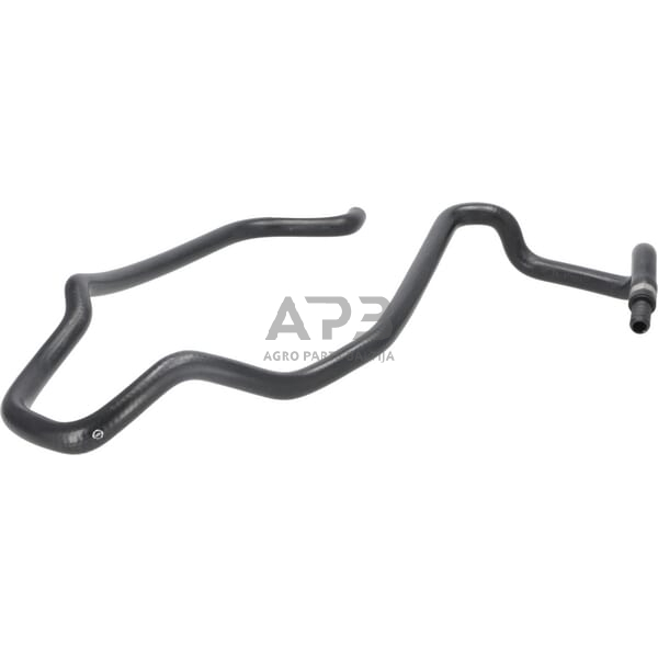 Dalis John Deere technikai RE220795 žarna Dalis John Deere technikai RE220795 žarna