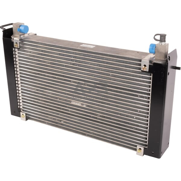 Dalis John Deere technikai RE221652 Radiatorius 2 Dalis John Deere technikai RE221652 Radiatorius 2