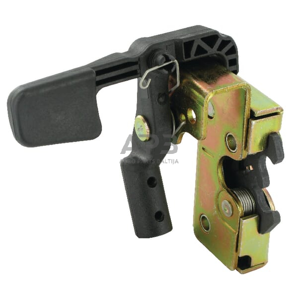 Dalis John Deere technikai RE223609 Durų spyna vidinė kairė Dalis John Deere technikai RE223609 Durų spyna vidinė kairė