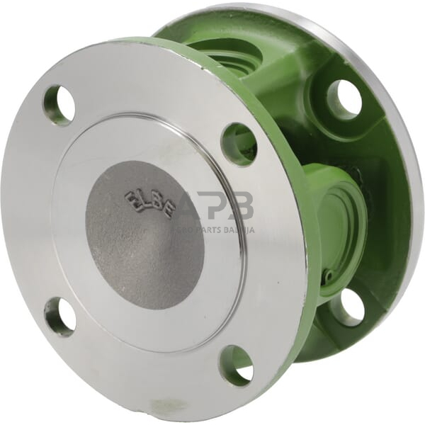 Dalis John Deere technikai RE226277 Jungtis Dalis John Deere technikai RE226277 Jungtis