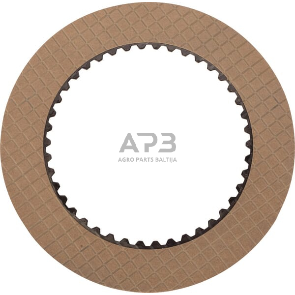 Dalis John Deere technikai RE23286 Sankabos diskas Dalis John Deere technikai RE23286 Sankabos diskas