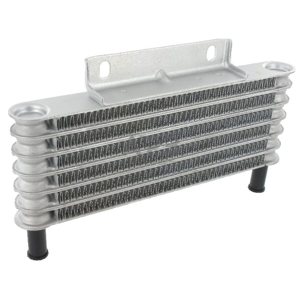 Dalis John Deere technikai RE241176 kuro aušintuvas Dalis John Deere technikai RE241176 kuro aušintuvas