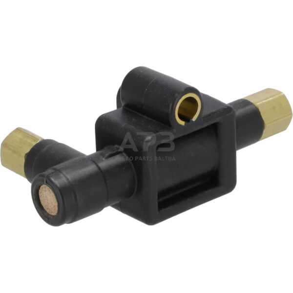 Dalis John Deere technikai RE257192 Valdymo vožtuvas 1