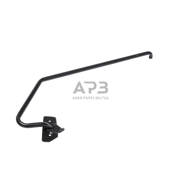 Dalis John Deere technikai RE262463 Turėklai 1 Dalis John Deere technikai RE262463 Turėklai 1