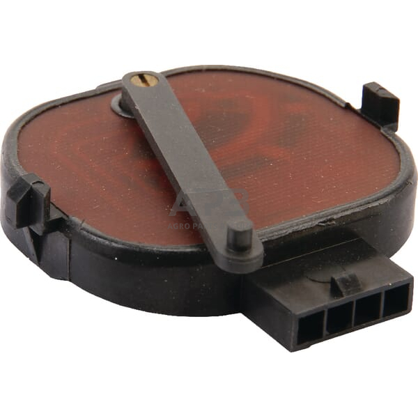 Dalis John Deere technikai RE267676 potenciometras