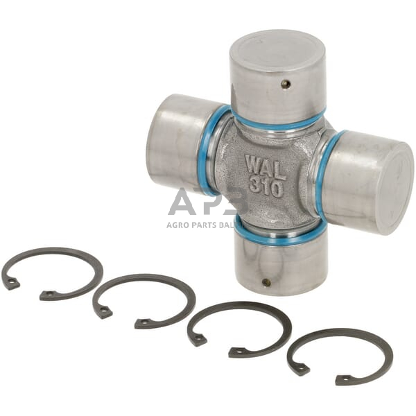 Dalis John Deere technikai RE271430 Kryžminis žurnalas 1 Dalis John Deere technikai RE271430 Kryžminis žurnalas 1