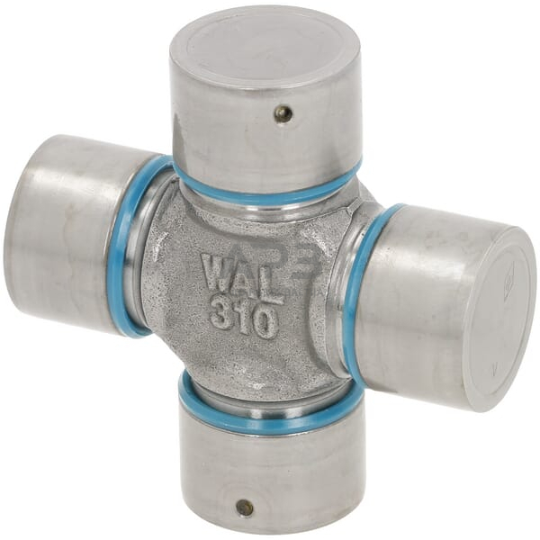 Dalis John Deere technikai RE271430 Kryžminis žurnalas Dalis John Deere technikai RE271430 Kryžminis žurnalas