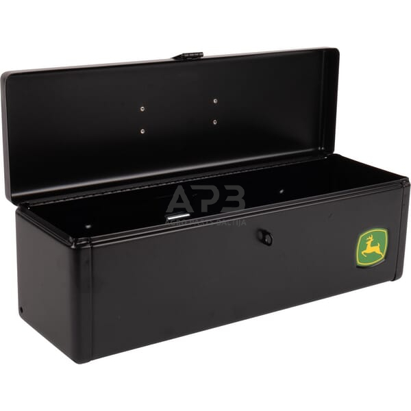 Dalis John Deere technikai RE275592 įrankių dėžė 2