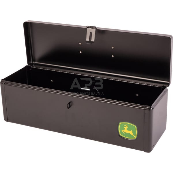 Dalis John Deere technikai RE275592 įrankių dėžė 4 Dalis John Deere technikai RE275592 įrankių dėžė 4