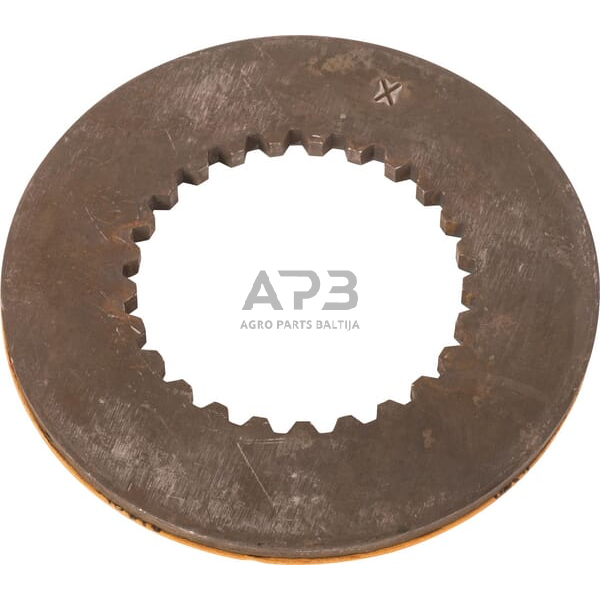 Dalis John Deere technikai RE294013 Disk 1 Dalis John Deere technikai RE294013 Disk 1