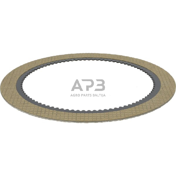 Dalis John Deere technikai RE34784 Diskas su vidiniu spline Dalis John Deere technikai RE34784 Diskas su vidiniu spline