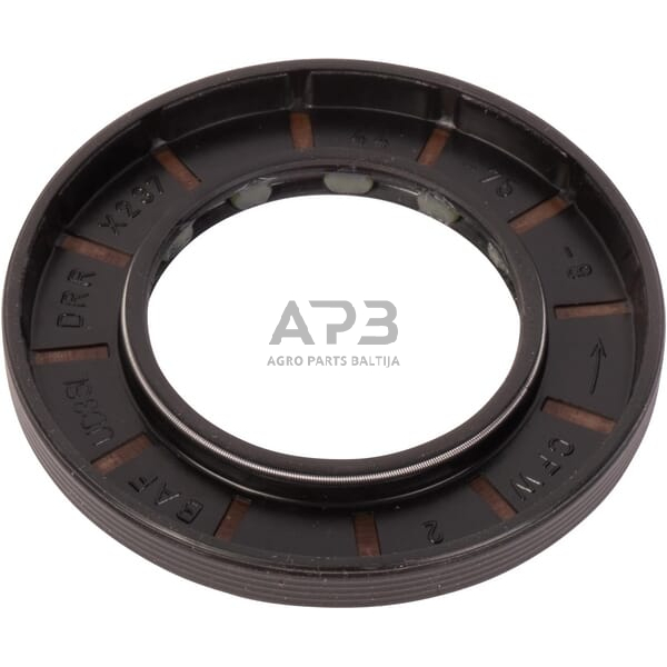 Dalis John Deere technikai RE40370 sandariklis 1 Dalis John Deere technikai RE40370 sandariklis 1