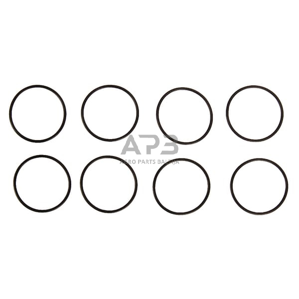 Dalis John Deere technikai RE516512 O žiedų komplektas, filtro galvutė