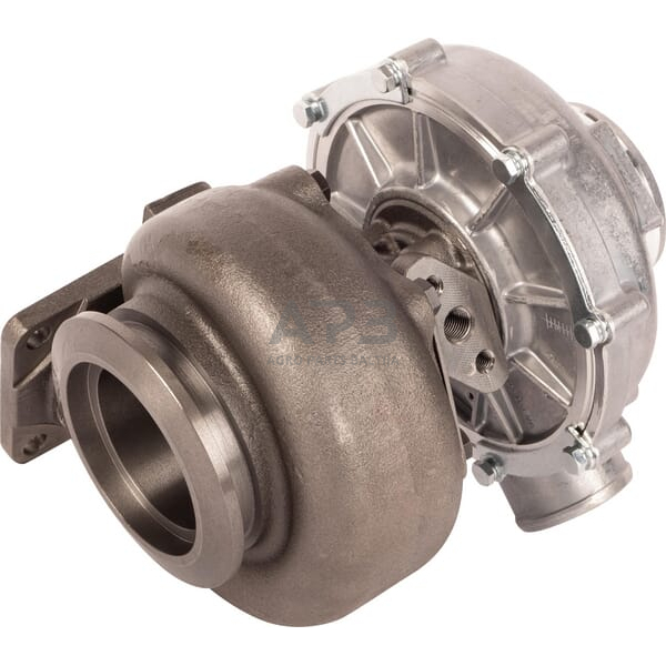 Dalis John Deere technikai RE520360 Turbo 1