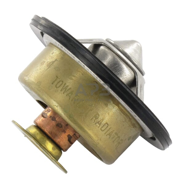 Dalis John Deere technikai RE528652 termostatas Dalis John Deere technikai RE528652 termostatas