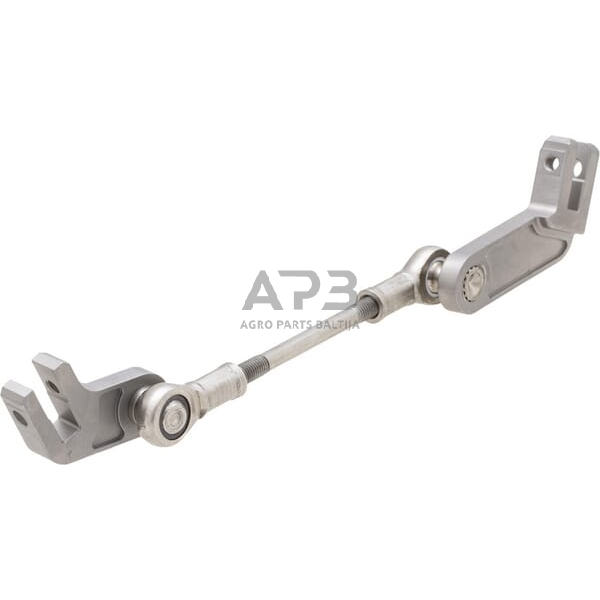 Dalis John Deere technikai RE535990 Turbo trauklė 1 Dalis John Deere technikai RE535990 Turbo trauklė 1