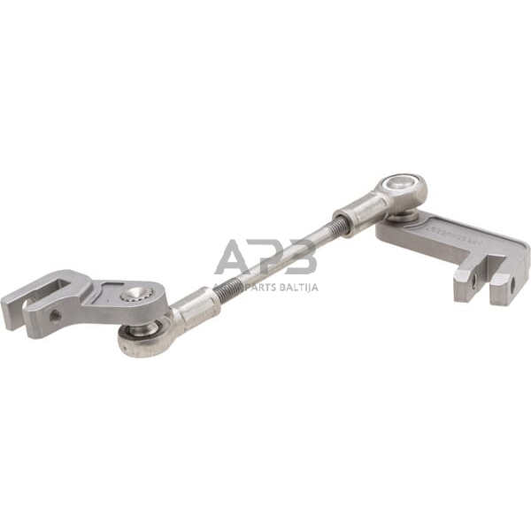 Dalis John Deere technikai RE535990 Turbo trauklė Dalis John Deere technikai RE535990 Turbo trauklė