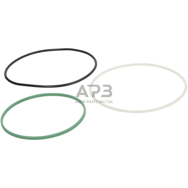 Dalis John Deere technikai RE539558 Sandarinimo komplektas