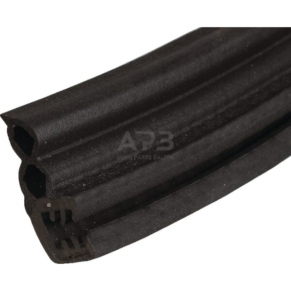 Dalis John Deere technikai RE570092 guminis profilis 1 Dalis John Deere technikai RE570092 guminis profilis 1