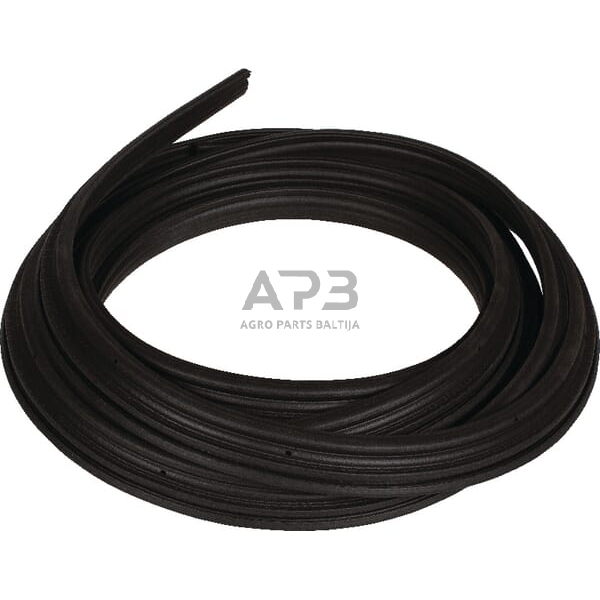 Dalis John Deere technikai RE570092 guminis profilis Dalis John Deere technikai RE570092 guminis profilis