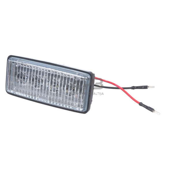 Dalis John Deere technikai RE577572 Prožektorių lempa