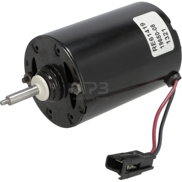 Dalis John Deere technikai RE61419 Pūstuvas Dalis John Deere technikai RE61419 Pūstuvas