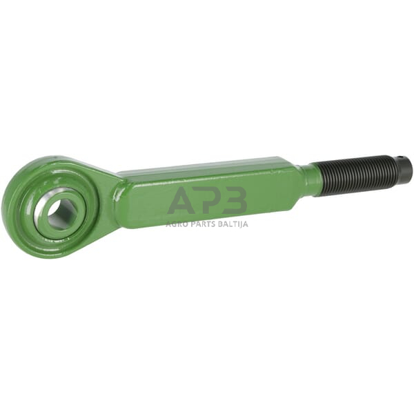 Dalis John Deere technikai RE64128 Nuorodos pabaigos juodraštis Dalis John Deere technikai RE64128 Nuorodos pabaigos juodraštis