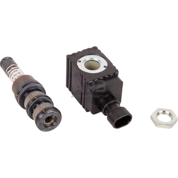 Dalis John Deere technikai RE64195 Solenoidinis vožtuvas 2