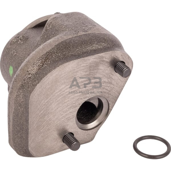 Dalis John Deere technikai RE65580 Alyvos siurblys 3