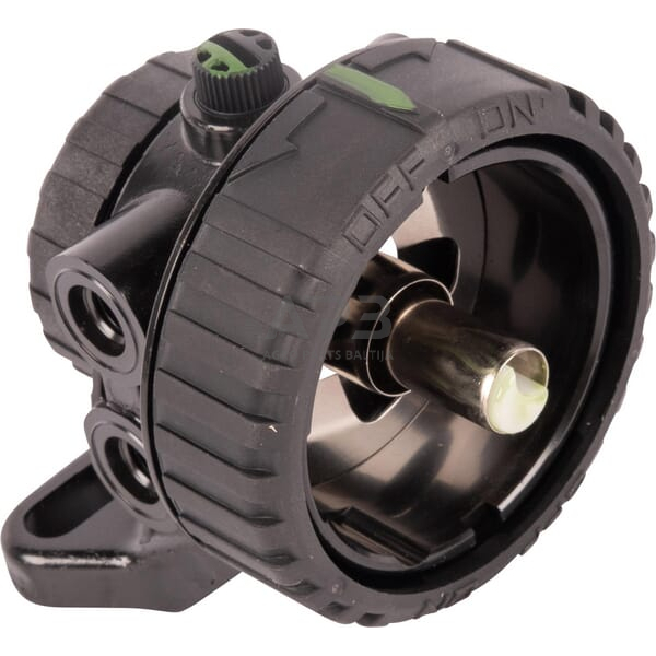 Dalis John Deere technikai RE70358 Filtro galvutė 2