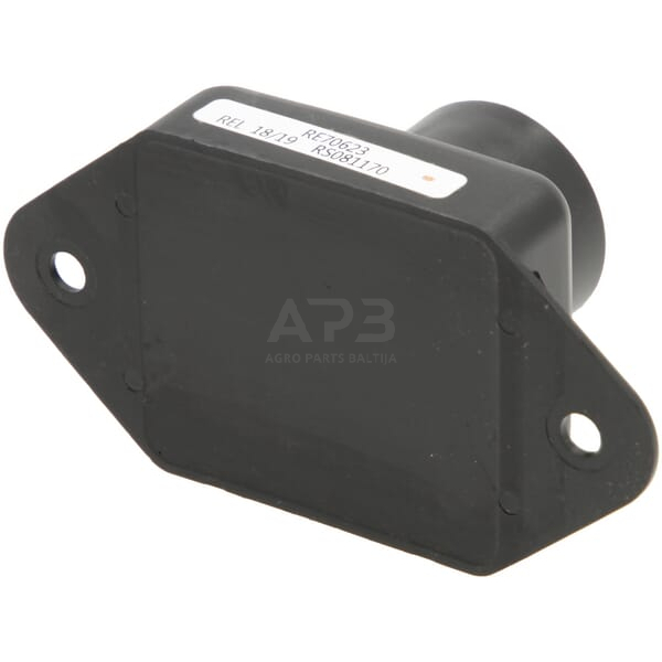 Dalis John Deere technikai RE70623 Elektroninis terminatorius 1 Dalis John Deere technikai RE70623 Elektroninis terminatorius 1