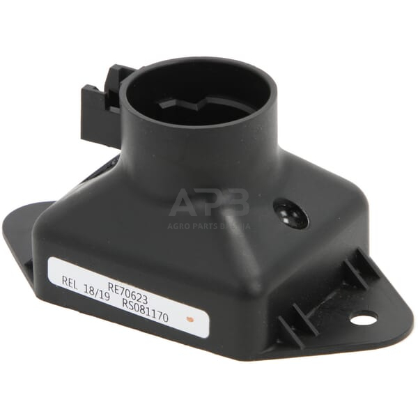 Dalis John Deere technikai RE70623 Elektroninis terminatorius 2 Dalis John Deere technikai RE70623 Elektroninis terminatorius 2