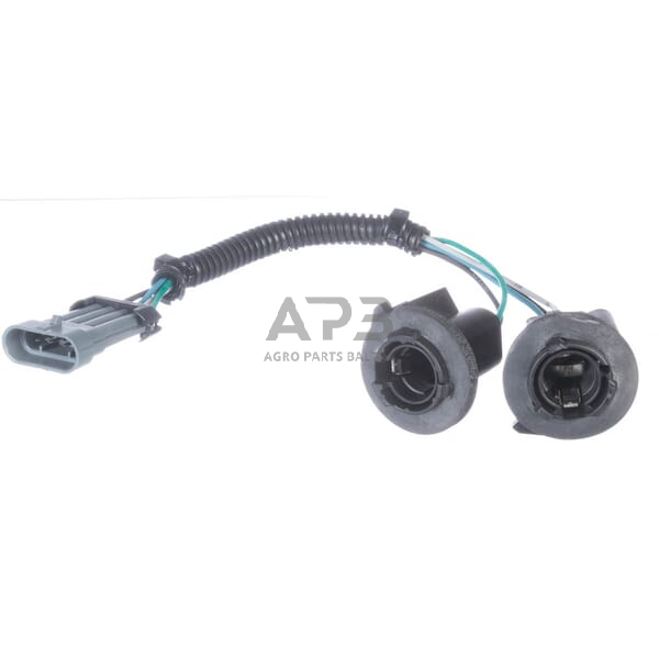 Dalis John Deere technikai RE71246 laidų pynė