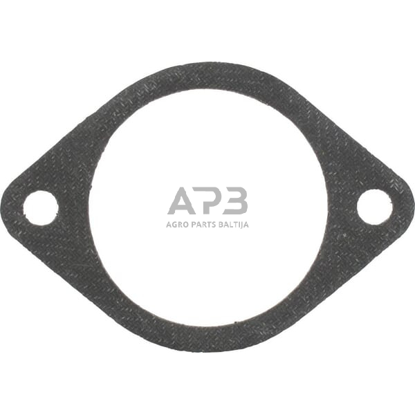 Dalis John Deere technikai RT0011530070 Išmetimo tarKaištisė 1