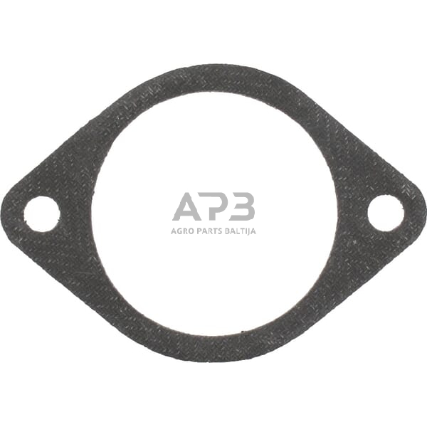 Dalis John Deere technikai RT0011530070 Išmetimo tarKaištisė