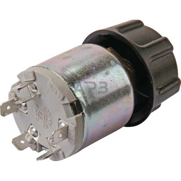 Dalis John Deere technikai RT7700008527 šviesos jungiklis 1 Dalis John Deere technikai RT7700008527 šviesos jungiklis 1