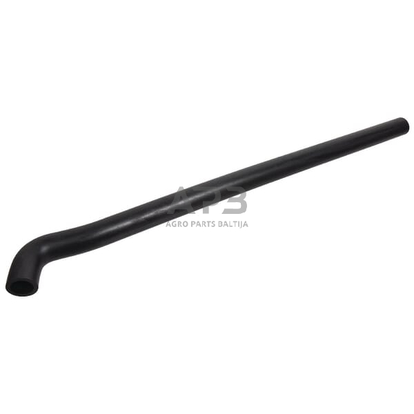 Dalis John Deere technikai RT7700037353 Radiatoriaus žarna Dalis John Deere technikai RT7700037353 Radiatoriaus žarna