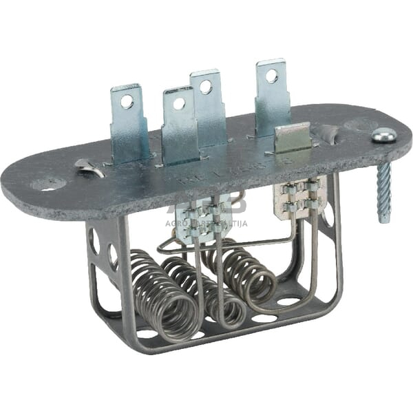 Dalis John Deere technikai SJ31007 rezistorius Dalis John Deere technikai SJ31007 rezistorius